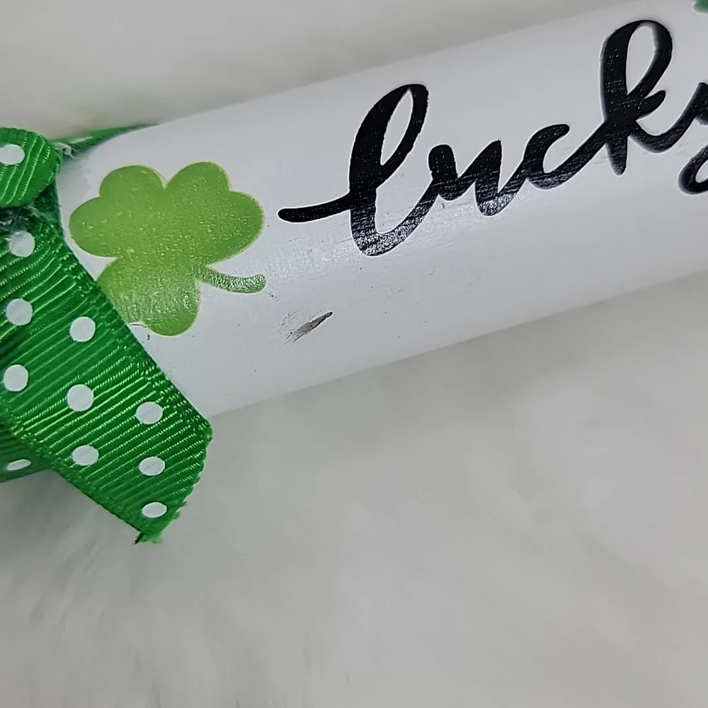 N/A st patricks